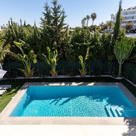 Luxury With Heated Pool, Jacuzzi, Sauna And Apartment