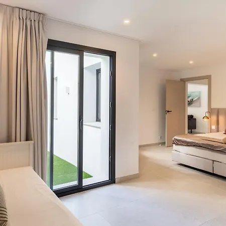 Apartment Luxury With Heated Pool, Jacuzzi, Sauna And *
