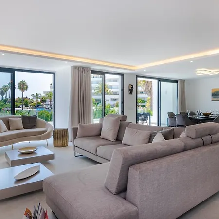 Luxury With Heated Pool, Jacuzzi, Sauna And Appartement